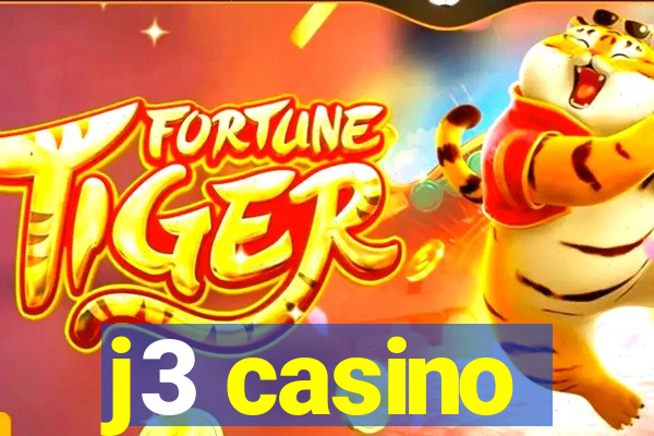 j3 casino